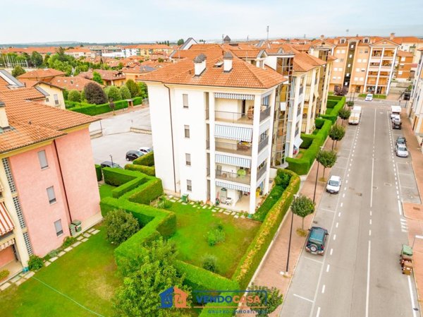 appartamento in vendita a Fossano