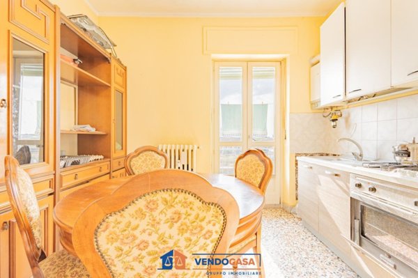 appartamento in vendita a Fossano