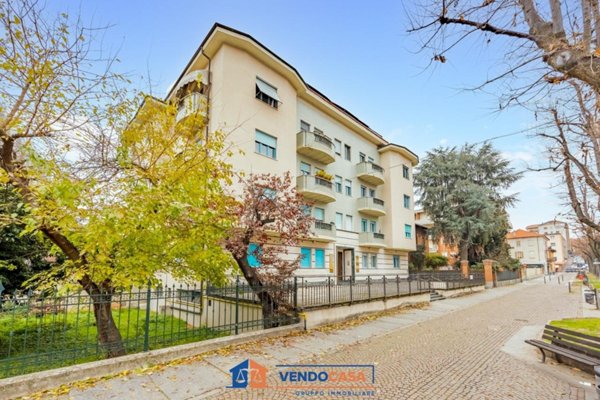 appartamento in vendita a Fossano