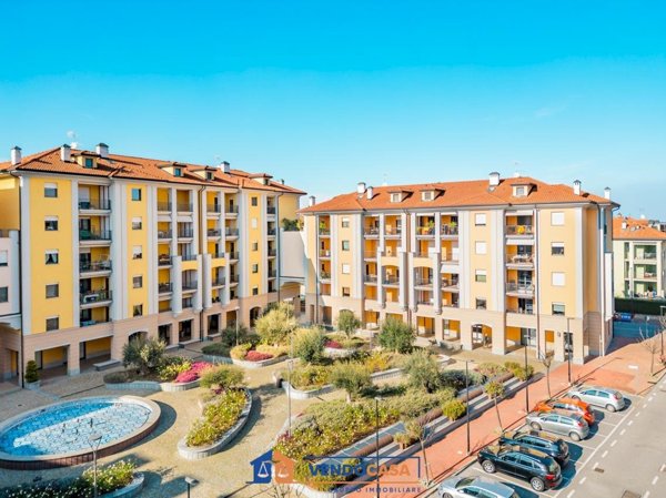 appartamento in vendita a Fossano