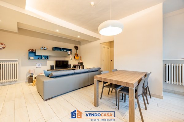 appartamento in vendita a Fossano