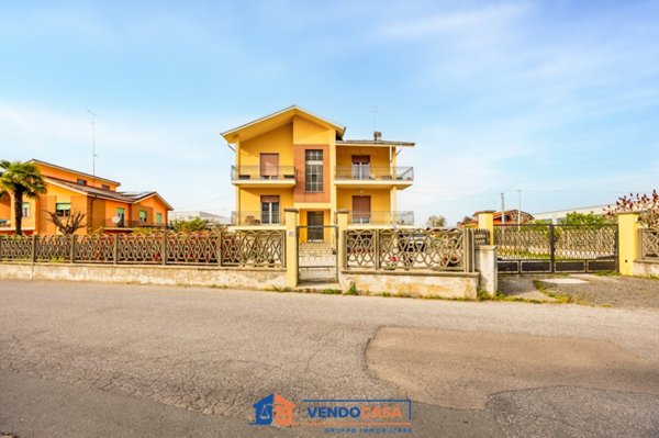 appartamento in vendita a Fossano
