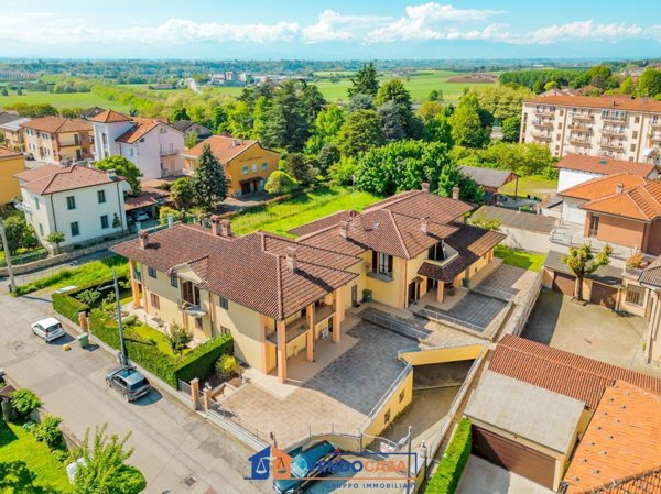 appartamento in vendita a Fossano