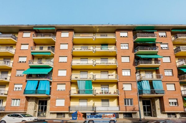 appartamento in vendita a Fossano