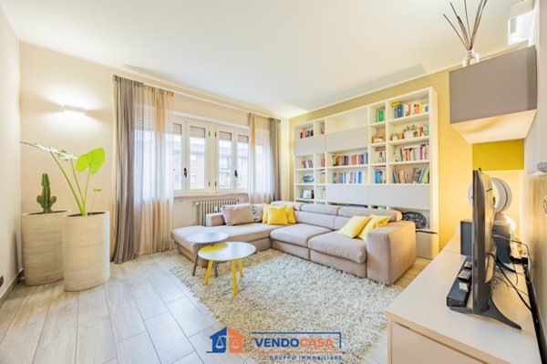 appartamento in vendita a Fossano