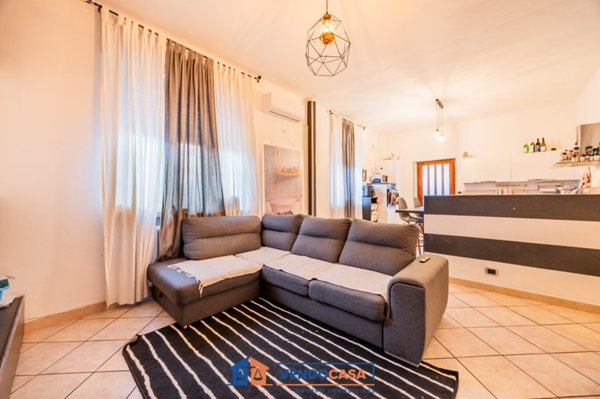 appartamento in vendita a Fossano