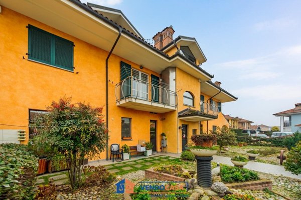 appartamento in vendita a Fossano