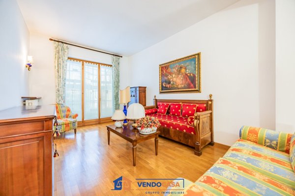 appartamento in vendita a Fossano