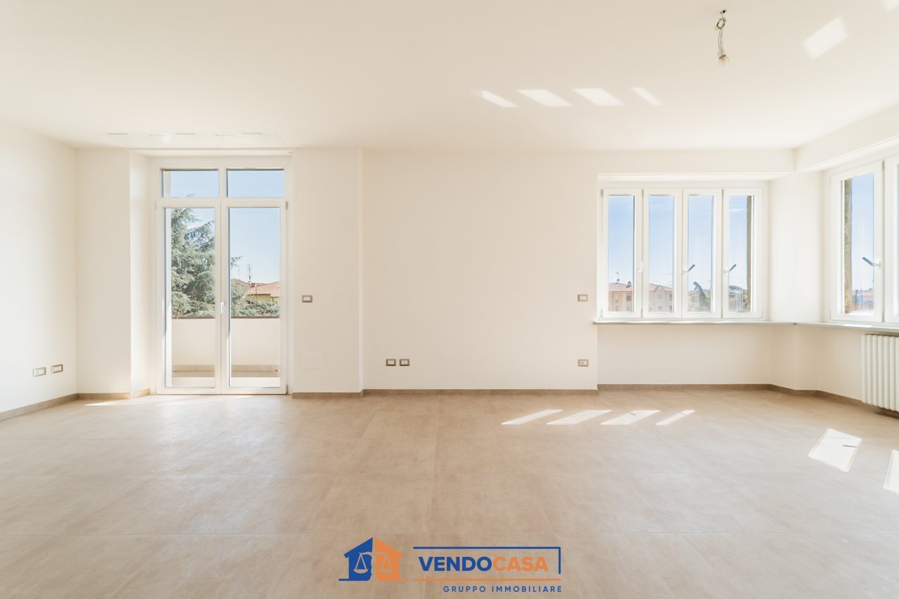 appartamento in vendita a Fossano