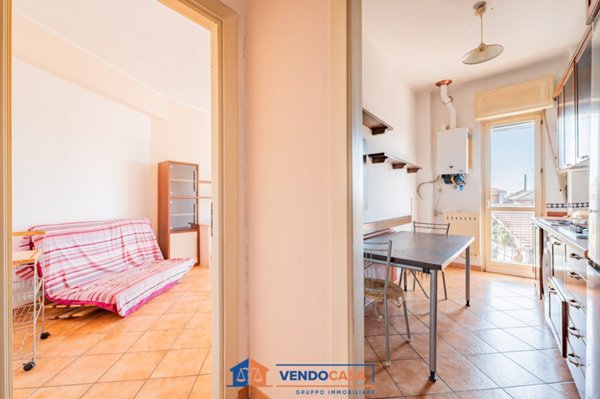 appartamento in vendita a Fossano