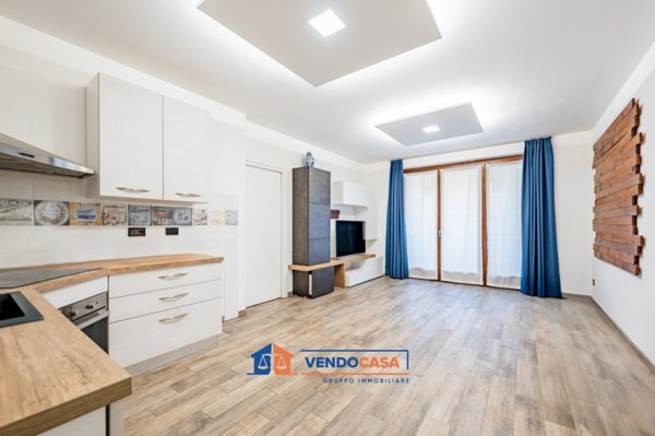 appartamento in vendita a Fossano