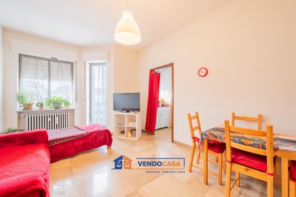 appartamento in vendita a Fossano