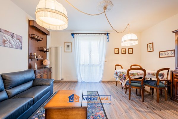 appartamento in vendita a Fossano