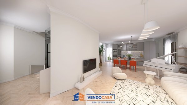 casa indipendente in vendita a Fossano