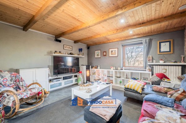 casa indipendente in vendita a Fossano in zona San Sebastiano