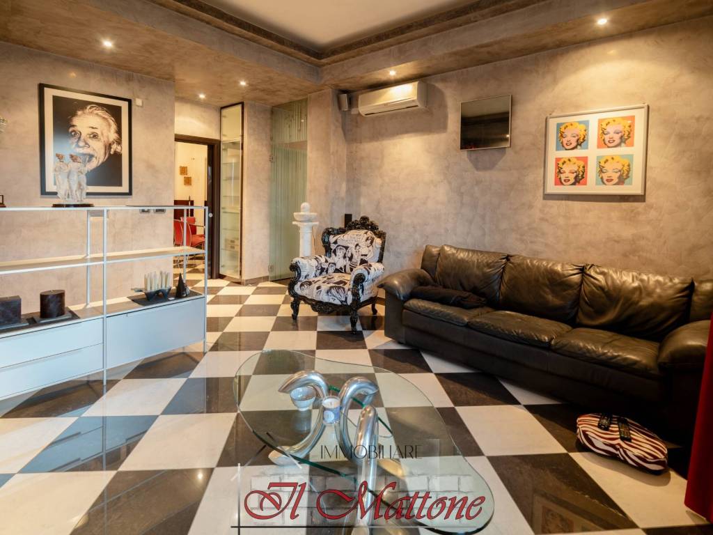 appartamento in vendita a Fossano