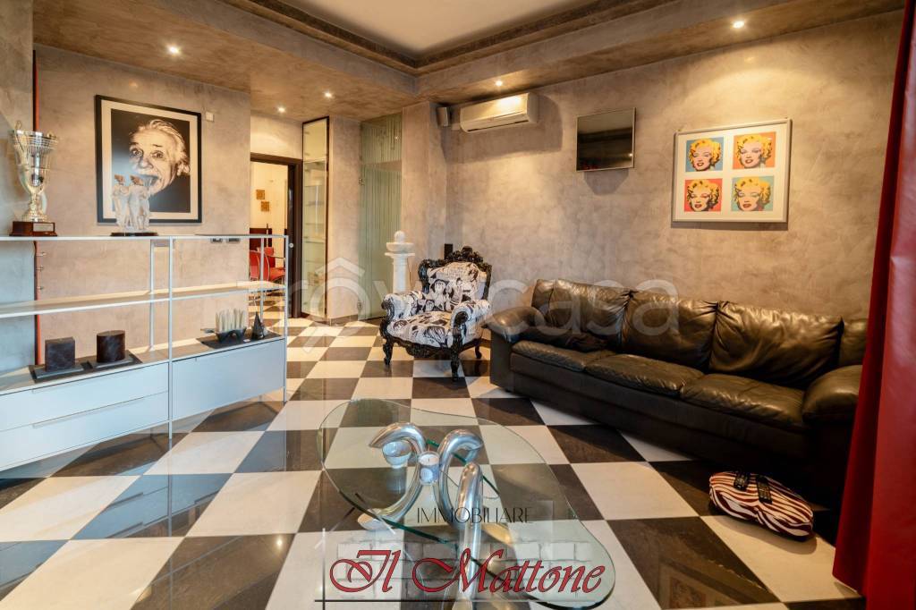 appartamento in vendita a Fossano