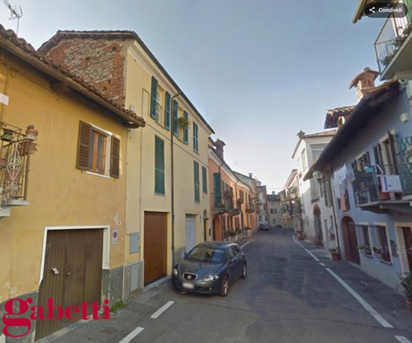 appartamento in vendita a Fossano