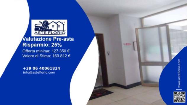 appartamento in vendita a Fossano