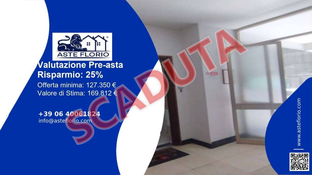 appartamento in vendita a Fossano