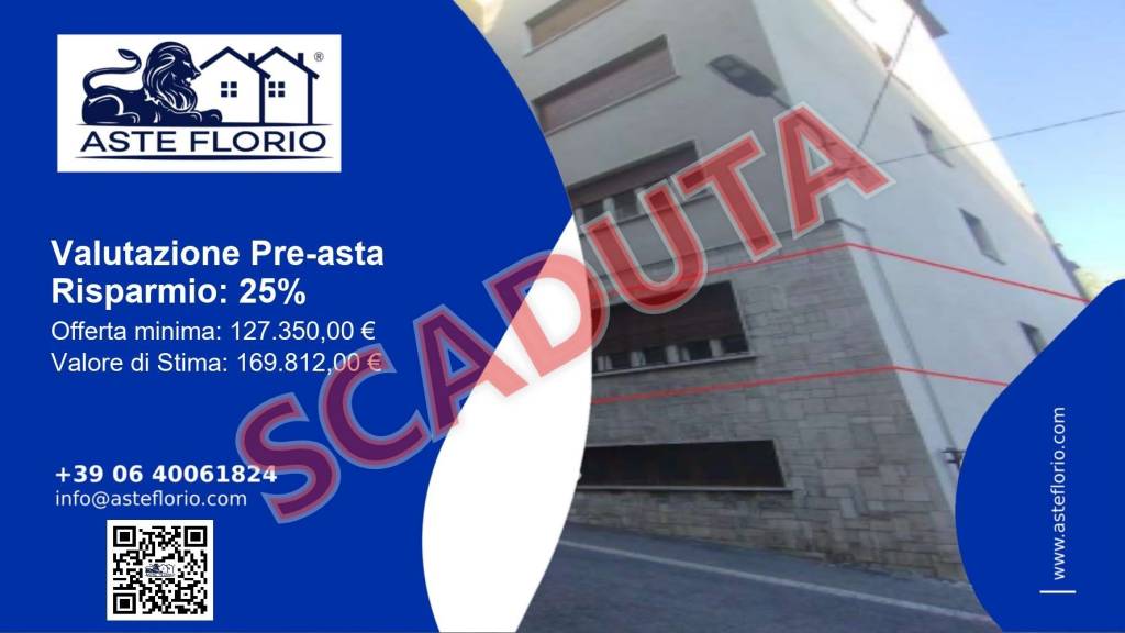 appartamento in vendita a Fossano