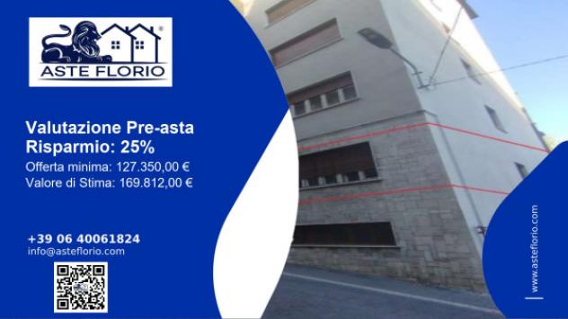 appartamento in vendita a Fossano