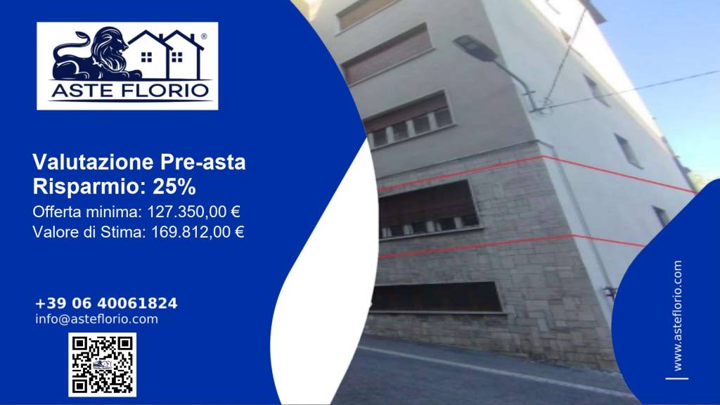 appartamento in vendita a Fossano