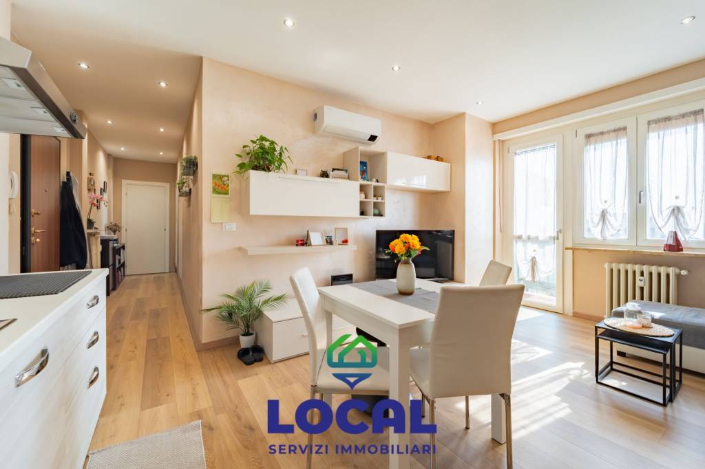 appartamento in vendita a Fossano