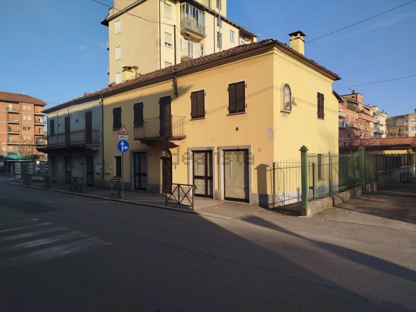 appartamento in vendita a Fossano