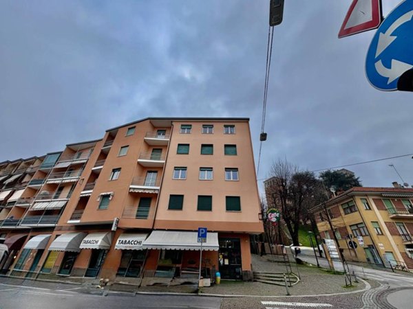 appartamento in vendita a Fossano