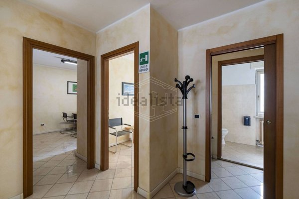 appartamento in vendita a Fossano