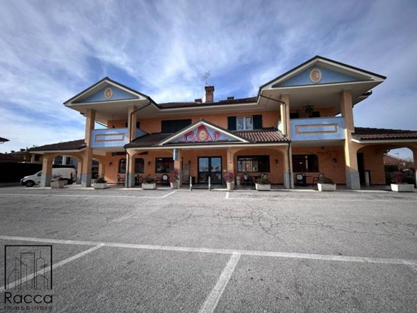 negozio in vendita a Fossano in zona San Sebastiano