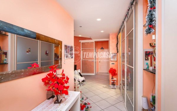 appartamento in vendita a Fossano