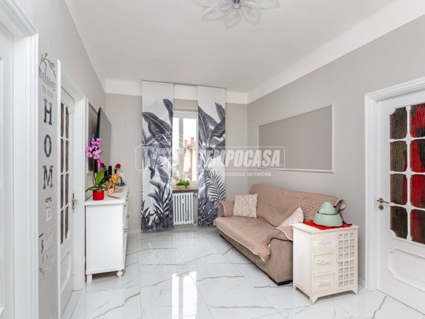 appartamento in vendita a Fossano