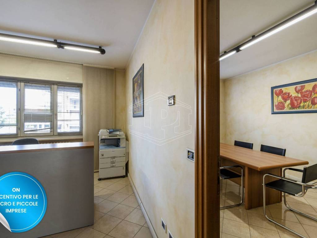 ufficio in vendita a Fossano