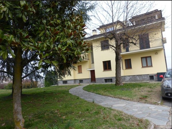 appartamento in vendita a Fossano