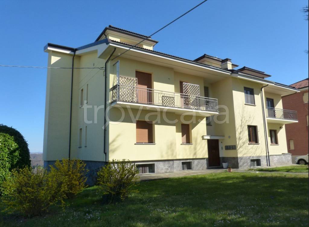 appartamento in vendita a Fossano