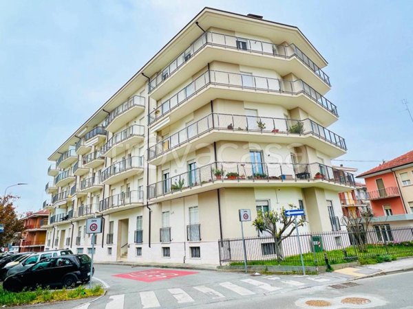 appartamento in vendita a Fossano