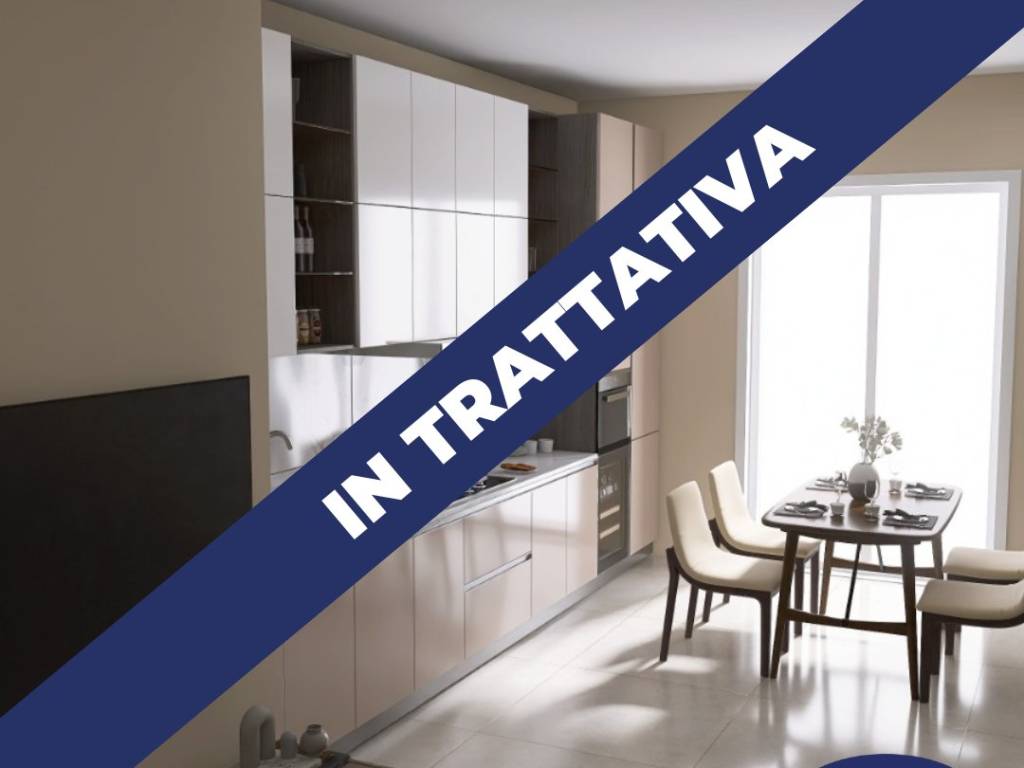 appartamento in vendita a Fossano
