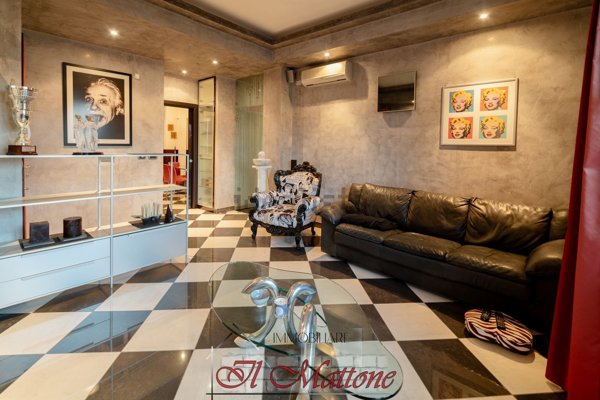 appartamento in vendita a Fossano