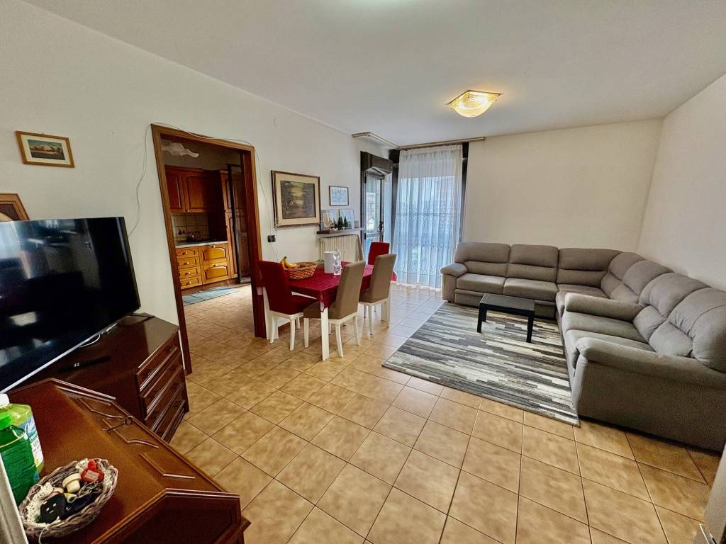 appartamento in vendita a Fossano