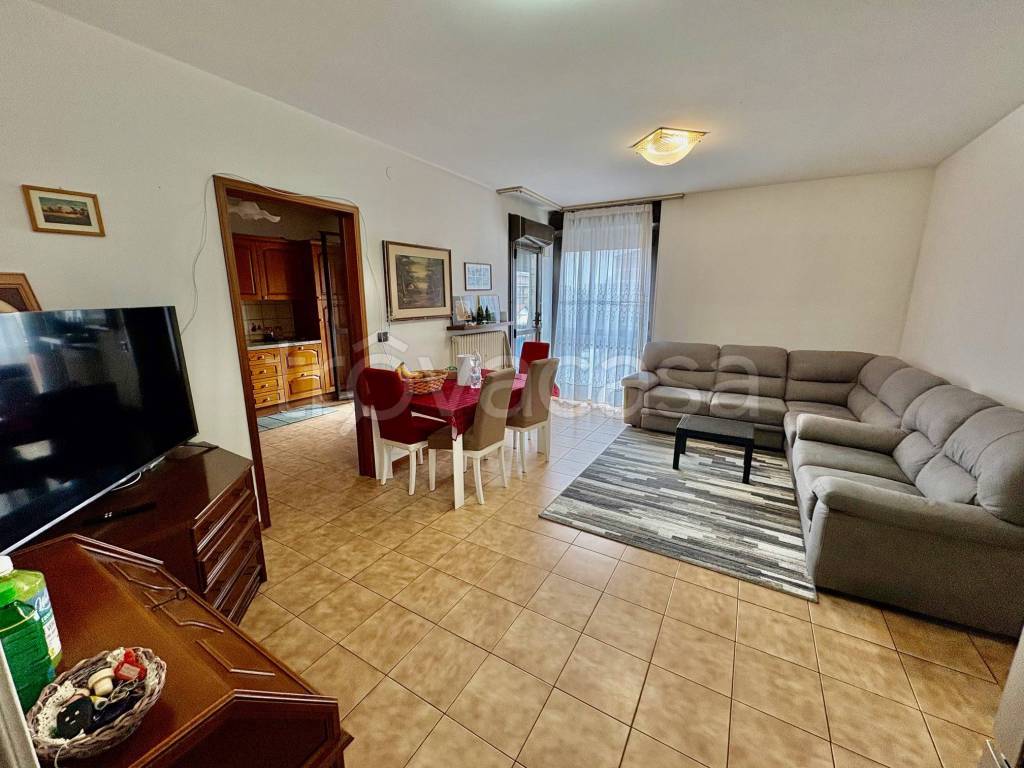 appartamento in vendita a Fossano