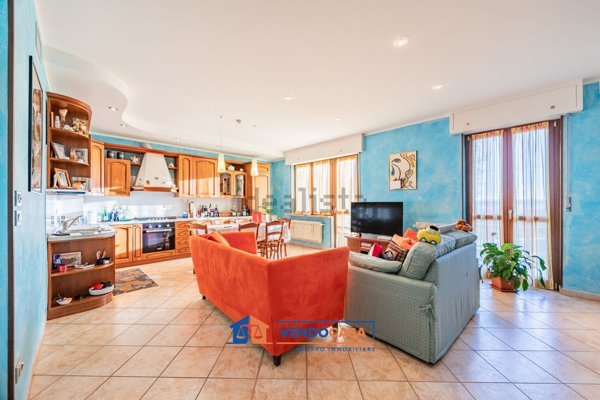 appartamento in vendita a Fossano