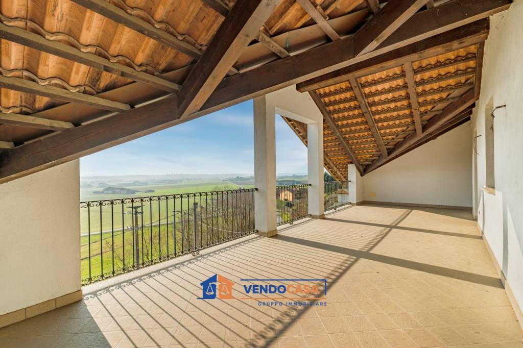 casa indipendente in vendita a Fossano