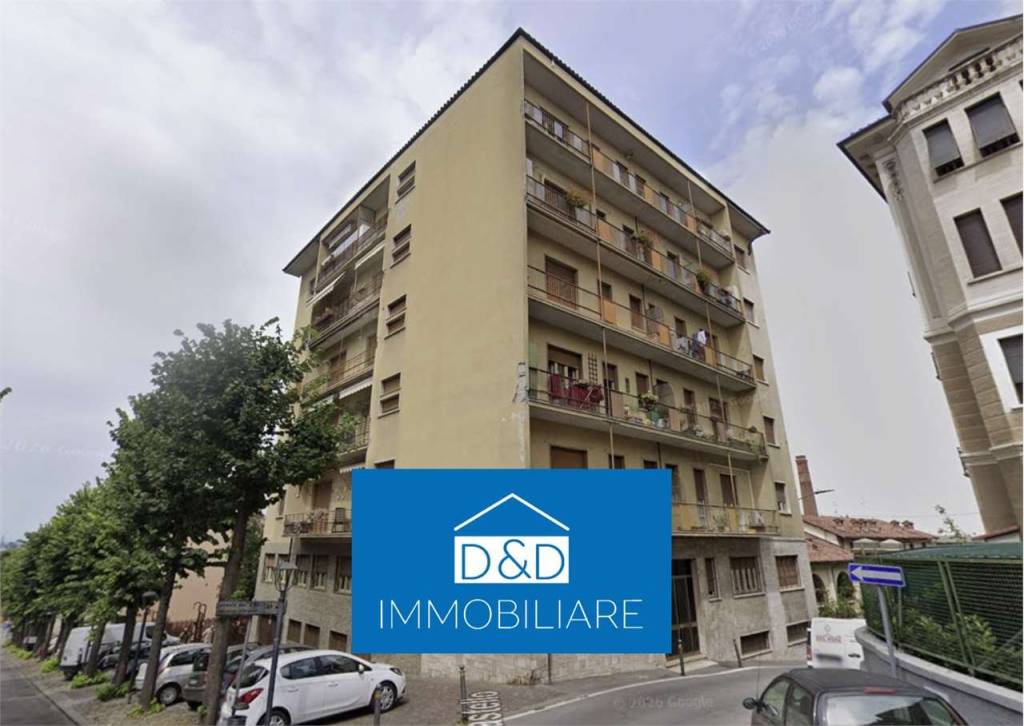 appartamento in vendita a Fossano