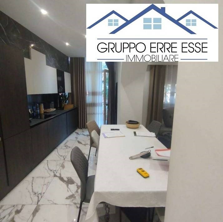 appartamento in vendita a Fossano