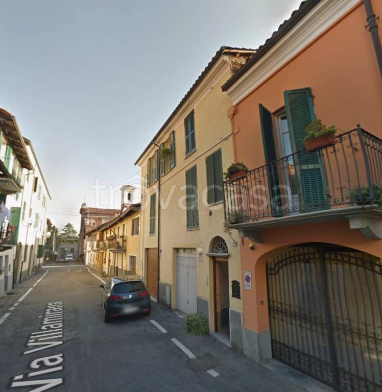 appartamento in vendita a Fossano