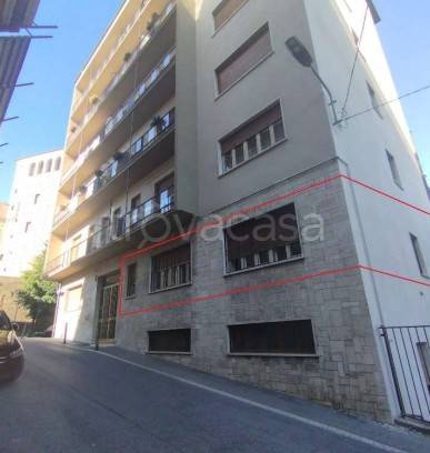 appartamento in vendita a Fossano