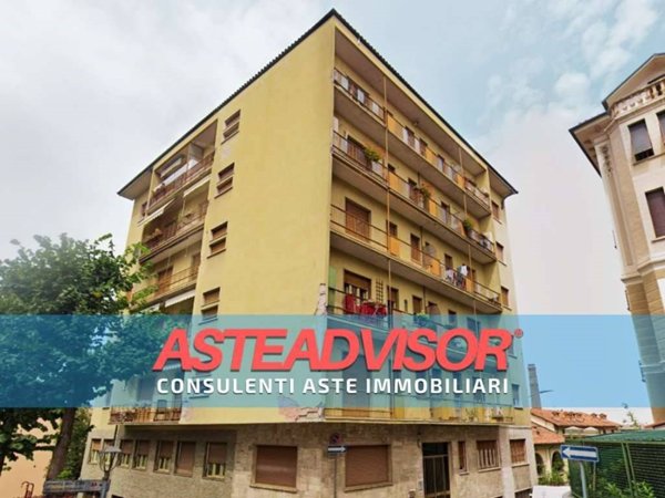 appartamento in vendita a Fossano