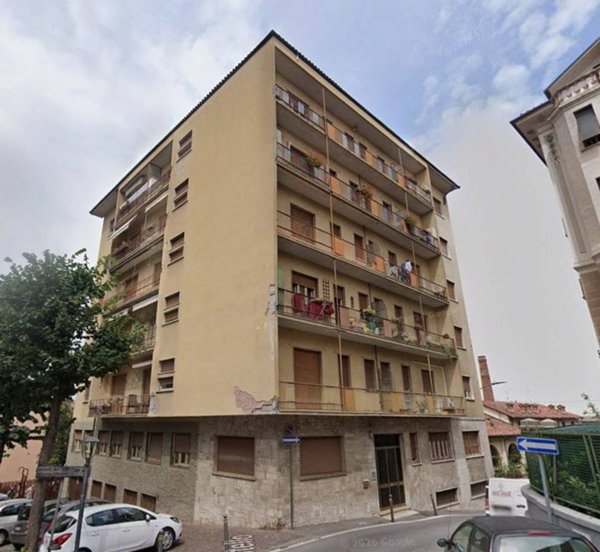 appartamento in vendita a Fossano